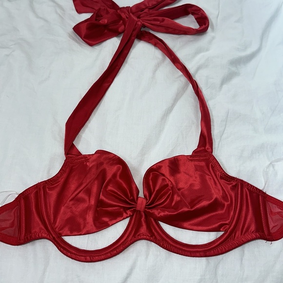 VS bow bra - Picture 7 of 8